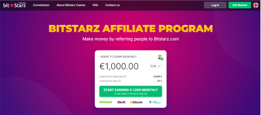 BitStarz Casino
